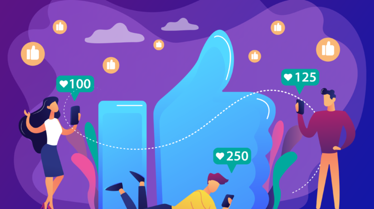 Instagram ir Facebook paskyrų susiejimas ir įtraukimas į Business manager