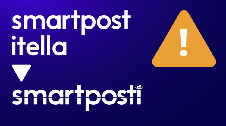 SVARBI INFORMACIJA ITELLA NAUDOTOJAMS